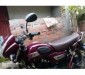 Tvs radeon110cc new model